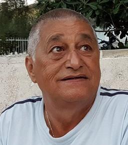 Kratli Roberto