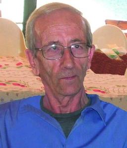 Mistri Giuseppe