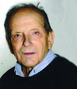 Balestra Luigi
