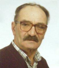 Frosio Ferdinando