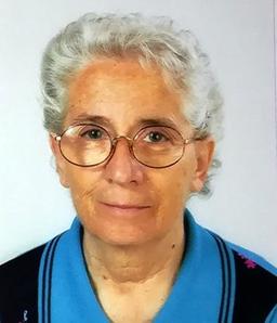 Bresciani Rosalia Rita Paratico