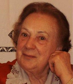 Rizzo Emma Ved. Cortinovis