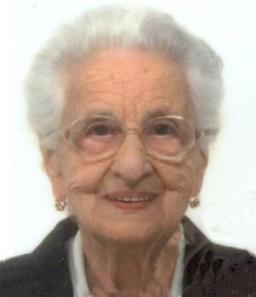 Marossi Antonia Laura Ved. Maffioletti