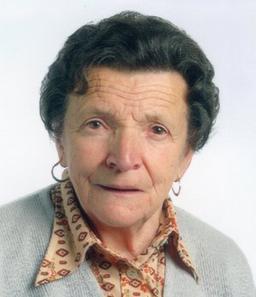 Losa Gina Ved. Mazzoleni