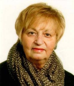 Morganti Teresa In Mazzoleni