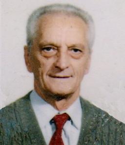 Girardini Beppino (guido)