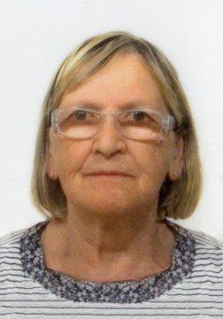 Cortinovis Maria Ved. Merletti