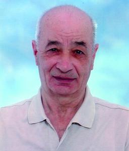 Bergamelli Francesco