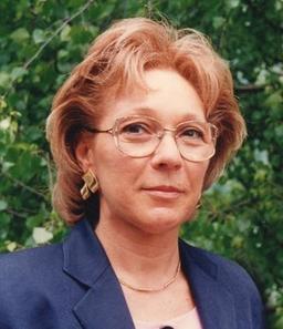 Baroni Ermelinda In Passera (linda)