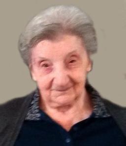 Turani Elisa Ved. Algarotti