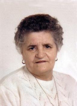 Locatelli Maria Ved. Sana