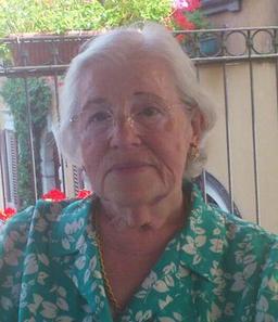 Vedovati Giuseppina Ved. Ricciardi