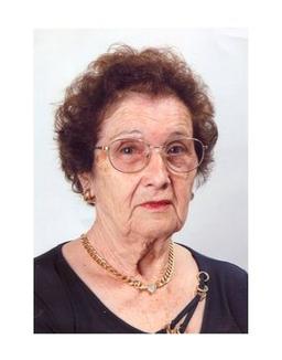 Rossoni Maria Ved. Facoetti