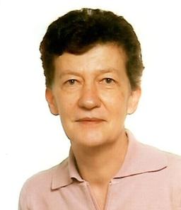 Cortinovis Silvana In Pedruzzi
