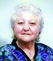 Ostricati Stefania Ved. Longhi
