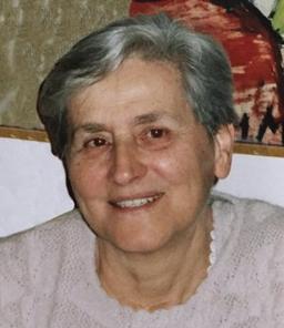 Locatelli Mariella In Arcangeli