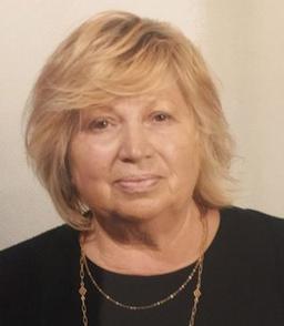 Corti Rosalba Ved. Gelfi