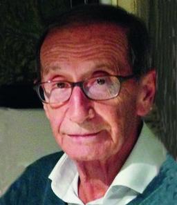 Mangili Claudio