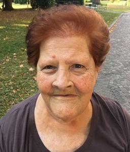 Pellegrini Rosangela Ved. Ubiali