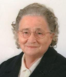 Iemmi Rosina Ved. Mologni