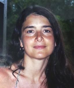 Osio Romina (in Paris)