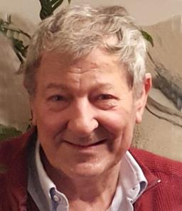 Crivicich Alberto