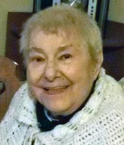 Caglioni Olga Salvi