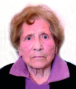 Sibella Rosina Ved. Dadda
