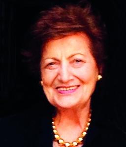 Fabbri Oriana Panattoni