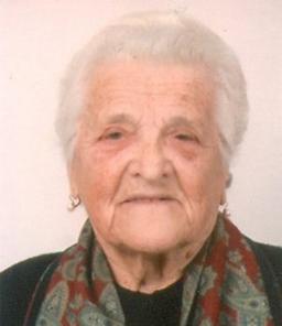 Ghislandi Maria Bambina Ved. Grasseni