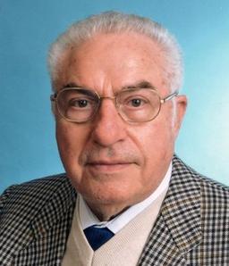 Zennaro Marino