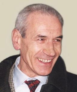 Manzoni Gianbattista