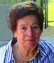 Mutti Agnese Ved. Gagni
