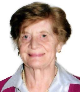 Milesi Maria Ved. Balicco
