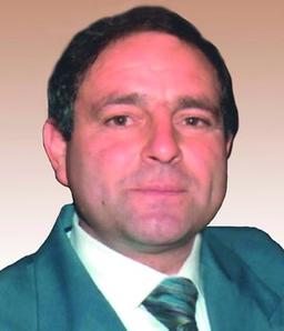 Tribbia Fabrizio