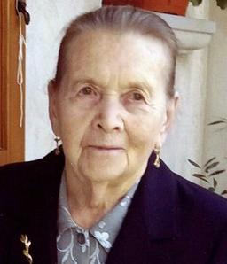 Rodeschini Genoveffa Ved. Bettinelli