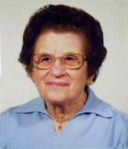 Dossena Teresa (zia Lisetta)