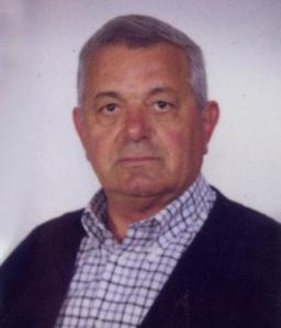Degli Antoni Fausto