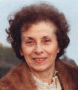 Pedrocchi Elisa Ved. Campana