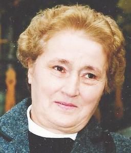 Angeloni Assunta Ved. Zonca