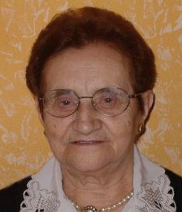 Moretti Giuseppina In Ferrari