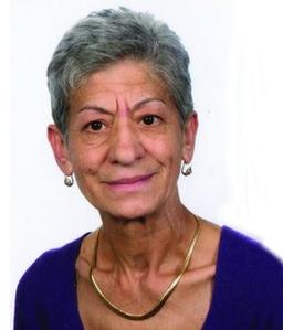 Peruta Rosanna Assolari