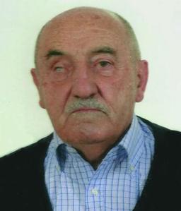 Cislacchi Mario