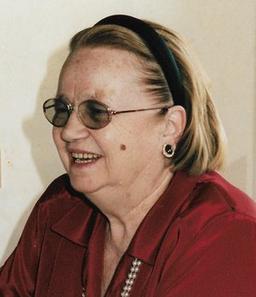 Bonzi Gina Ved. Rocchini
