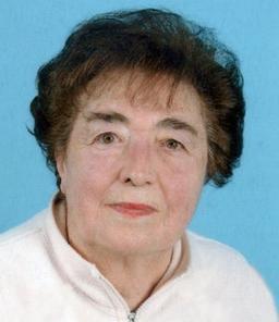 Rossi Giuseppina Ved. Pulcini