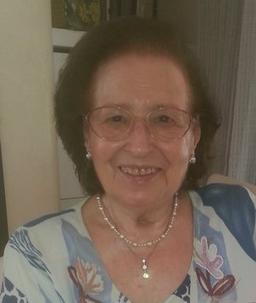 Scaccabarozzi Maria Romana Ved. Losa
