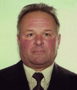 Morgandi Benito (ciconi)