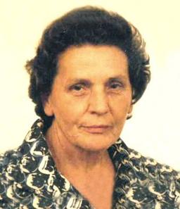 Carioni Ersilia Ved. Donadoni