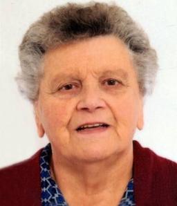 Piantoni Giuseppina Ved. Cantini