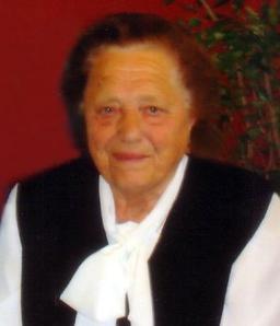 Natali Maria Ved. Rota